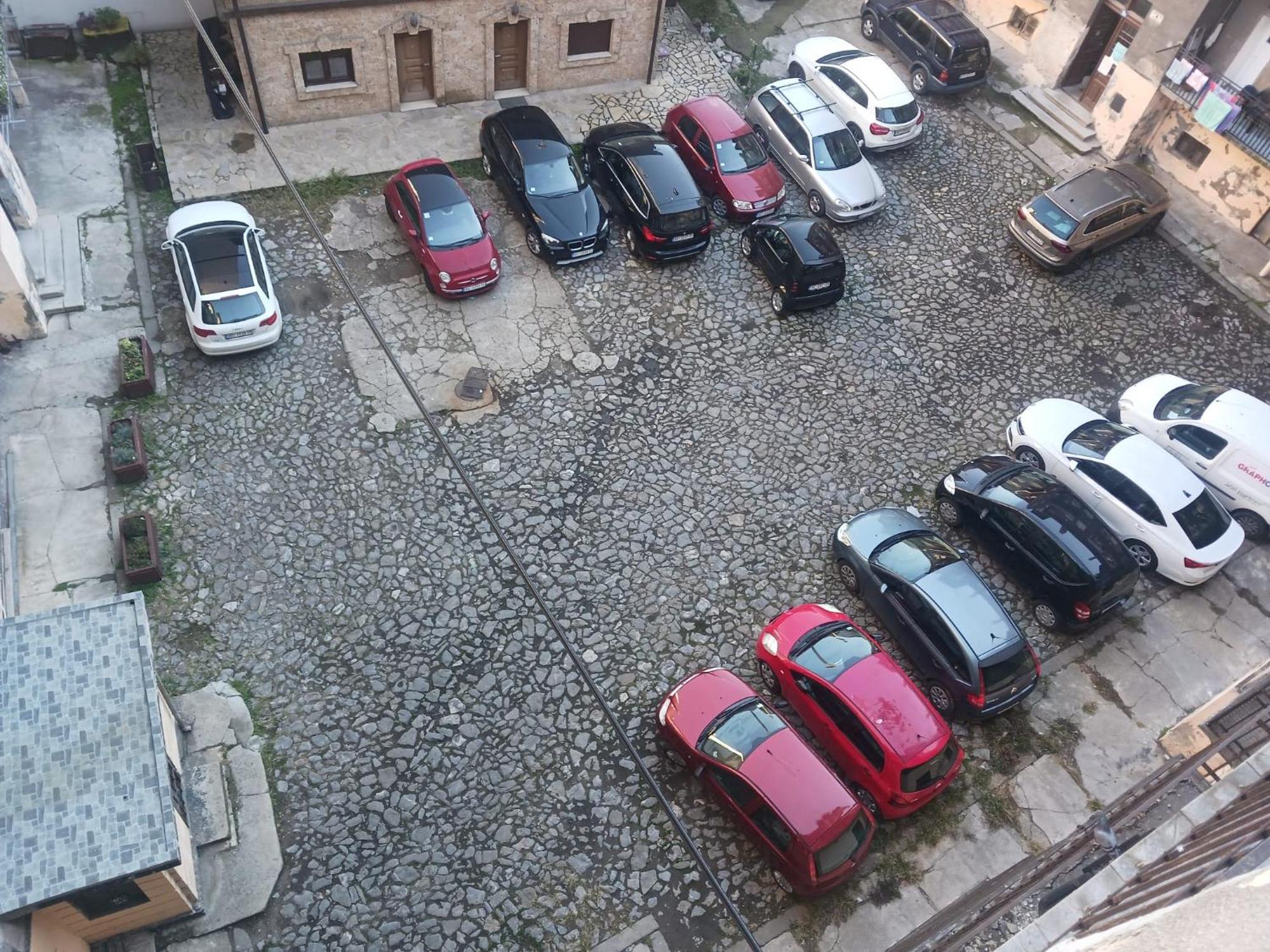 Fellini * Belgrad